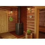 GRILL`D Fortuna 280 window black
